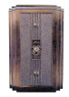 Click for larger image of Art Deco TV Socket