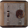 Click for larger image of Art Deco Power Points
