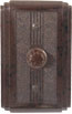 Click for larger image of Art Deco Dimmer