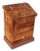 Click for larger image of Potato Onion Box