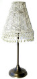Click For Beaded Lamps