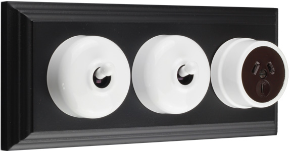 Black Light Switch