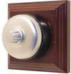 Ivory Porcelain Base Switch
