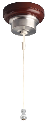 CLICK FOR A LARGER IMAGE OF CEILING SWITCH