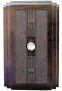 Click for larger image of Art Deco Pay Tv Socket