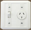 Click for larger image of Art Deco Power Points