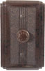 Click for larger image of Art Deco Dimmer