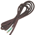 Braided Cloth Cord