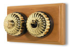 Click for mounting blocks