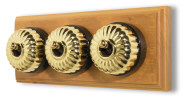 Click for mounting blocks