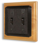 Reproduction Bakelite Switches for old Queenslanders Restoration