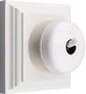 Black Heritage Light Switches