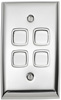 CLICK FOR CONTEMPORARY WALL SWITCHES