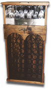 Timber Wine Racks