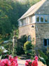 Pooh Hall Cottages