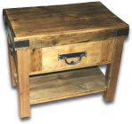 Recycled Timber Furniture & Homewares