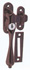 Architectural Fittings