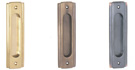 Architectural Fittings