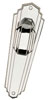 Art Deco Door Handles