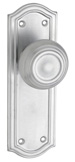 Art Deco Door Handles