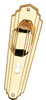 Art Deco Door Handles