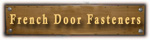 Door Furniture